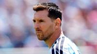 Lionel Messi's father, Jorge passes away at 68 after battling prolonged health problems