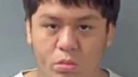 Indiana babysitter allegedly bit newborn's face until it 'looked like a busted-up egg'