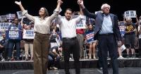 Gary Franks: Democratic Socialists of America are hijacking the Democratic Party