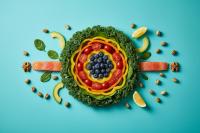 Researchers Name Dietary Nutrients Linked to Vision Protection
