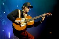 Stephen Wilson Jr. “Gary The Torch” Tour Is Coming To The Ford Idaho Center Sept. 22