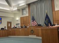 Augusta council pauses new, expanded needle exchange programs