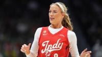 Sophie Cunningham's appearance in men's sport resurfaces after trans comments