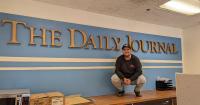 Mason’s musings: Thank you