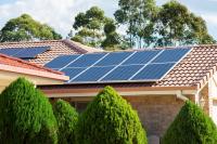 New Jersey homeowner says first electric bill raised red flags about inherited solar lease