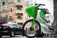 Bird, Lime, And Now Mopeds: LA’s Micromobility Boom Outgrew Its Insurance Rules