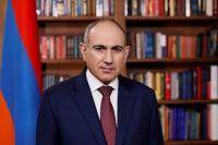 August 8, 2025, is a boundary line, and we can divide the history of Armenia into before and after it. The Prime Minister's message