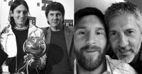 Lionel Messi’s father dies at age 68 in Argentina