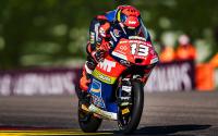 Hakim Danish To Remain With MSi Racing Team Next Season