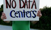 Oregon voters turn against AI, data centers, and back a temporary halt on new builds