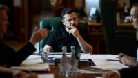 Zelenskyy says Ukraine has secured monthly Patriot missile deliveries from US