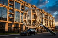 NABU Details Corruption Case Against Former Ukrainian Ambassador to U.S.