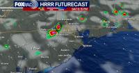 Houston weather: Rain and storm chances linger this weekend