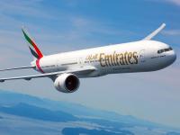 Emirates delays Dubai-China flights due to typhoon