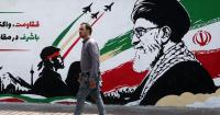 End appeasement of Iran! Andy Burnham told now is time to help topple terror regime