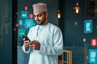 Oman completes 26 initiatives under National E-Commerce Plan