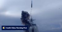 How Beijing’s hypersonic ‘carrier killers’ could distract US forces in a Taiwan conflict