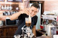 The filtered truth: How your coffee brewing method could be impacting your heart health