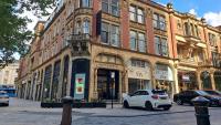 Iconic Preston landmark to hide a secret cinema and gym under new plans