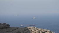 UAE condemns alleged Iranian attack on ADNOC vessel in Hormuz