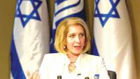 Olga Deutsch: Exposing the dark underbelly of human rights groups - interview