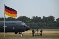 Germany Opens Drone Defense Research Center After Leipzig Airport Incident