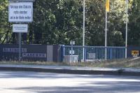 2 drones spotted flying over German military base after drone with explosives found at cargo airport