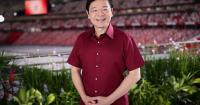 Singapore to strengthen support for childcare and families