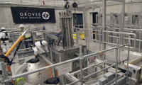 US Hospitals Import Every Medical Isotope; Oklo's Reactor Just Went Critical