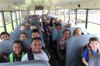 School safety: Law enforcement urges traffic awareness on Athens, Limestone County roads