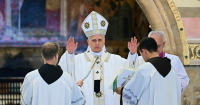 Leo XIV’s week: liturgy debates and papal journeys take shape