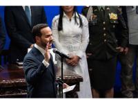 Colombia’s De la Espriella Takes Power, Vows Crime Crackdown