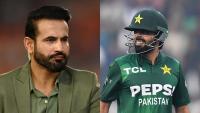 'Fake News and Trolling': Irfan Pathan Recalls Fabricated Interview Incident with Babar Azam