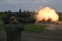 Zaluzhny Is Right About Western Weapons but Wrong About NATO