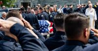 Cause of death revealed for Midlands deputy; recycling trucks are watching; local airport for sale
