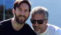 Argentina captain Lionel Messi's father, Jorge Messi, passes away aged 68