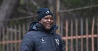 Mosimane approved as new Bafana coach but yet to sign on dotted line