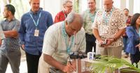 Typhoon-delayed PHARE set for Aug. 19-20 at Hyatt
