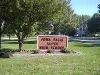 Iowa Falls School Board to discuss tax levy and construction projects