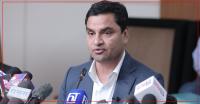 Nepali Congress General Secretary Pradip Poudel States 15th General Convention Will Be Held On Schedule