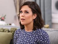 Erin Krakow’s Latest Family Update Has ‘When Calls the Heart’ Fans Melting