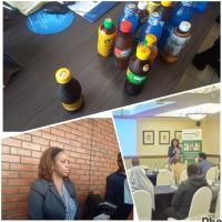 Digital Tax stamps taming illicit products on Malawi’s Market