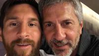 Lionel Messi's dad has died aged 68 after long illness