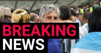 Lionel Messi’s father, Jorge, dies aged 68