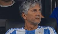 Lionel Messi’s father Jorge dies at 68 after illness