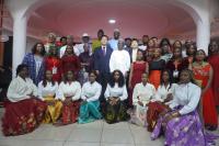 Nigeria, China forge stronger cultural ties