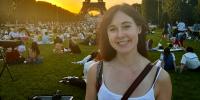 When I moved to Paris 9 years ago, I shouldn't have worried so much about dressing 'wrong' and knowing French