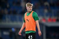 Sunderland eye Scotland international transfer as Marseille and Olympiakos join race – reports