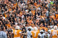 Tennessee Football Schedules 5 Non-Conference Games for 5 Years