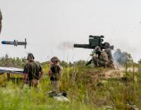 U.S. Army orders more of its 55-year-old anti-tank missile